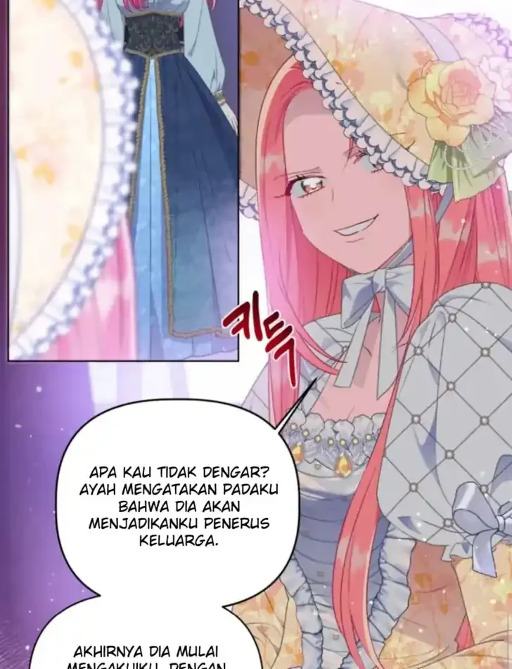 A Transmigrator’s Privilege Chapter 38 Gambar 33