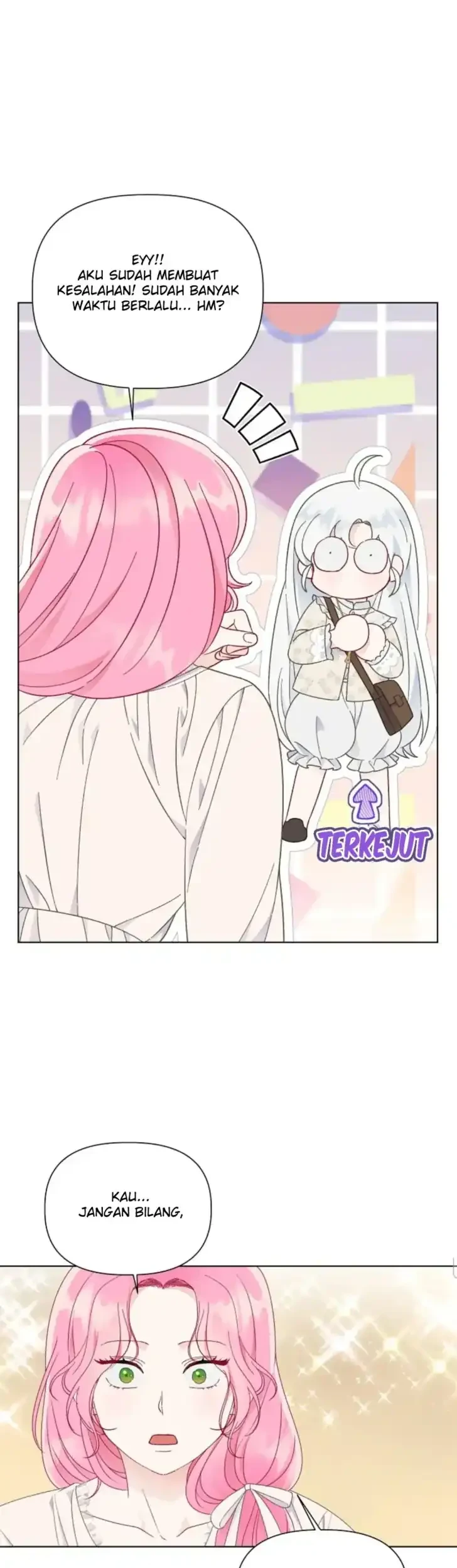 A Transmigrator’s Privilege Chapter 39 Gambar 30