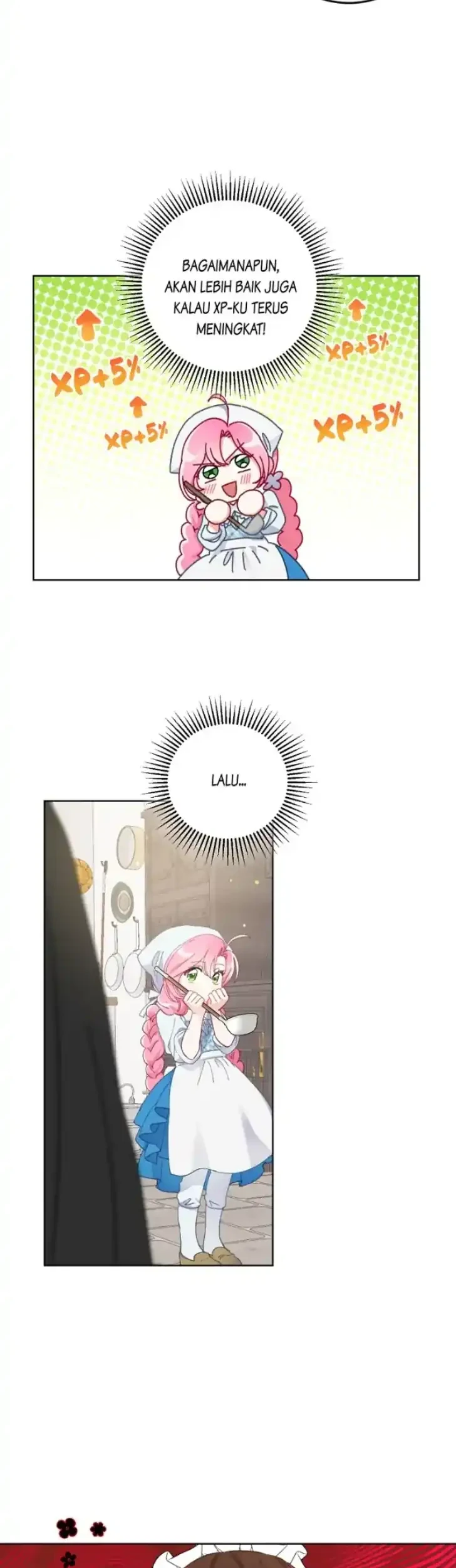 A Transmigrator’s Privilege Chapter 4 Gambar 23