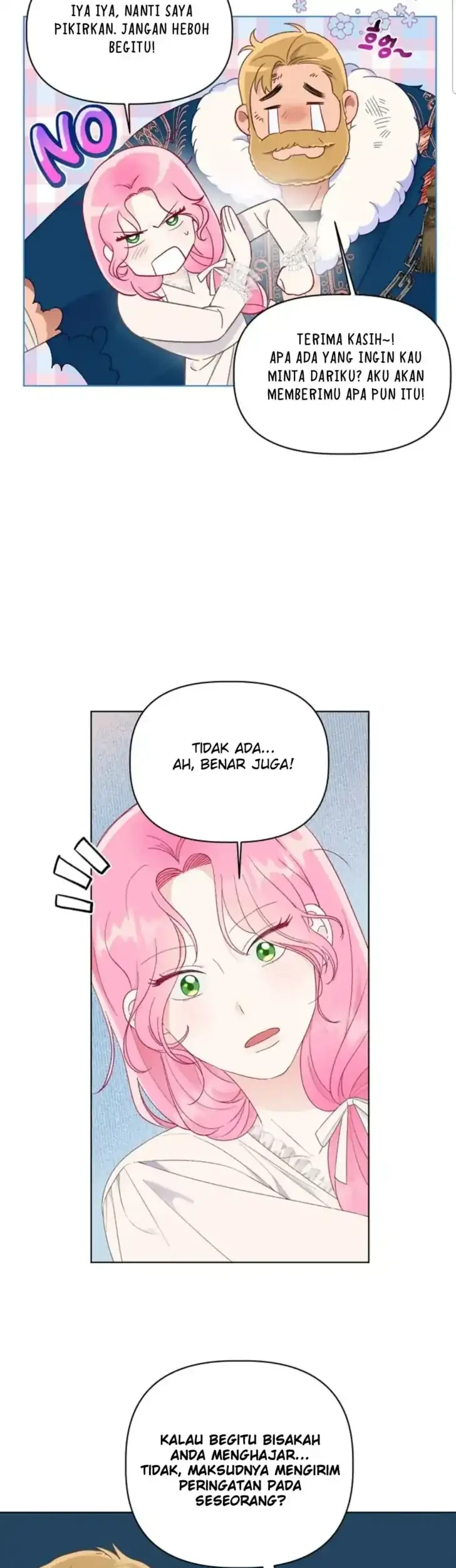 A Transmigrator’s Privilege Chapter 40 Gambar 30