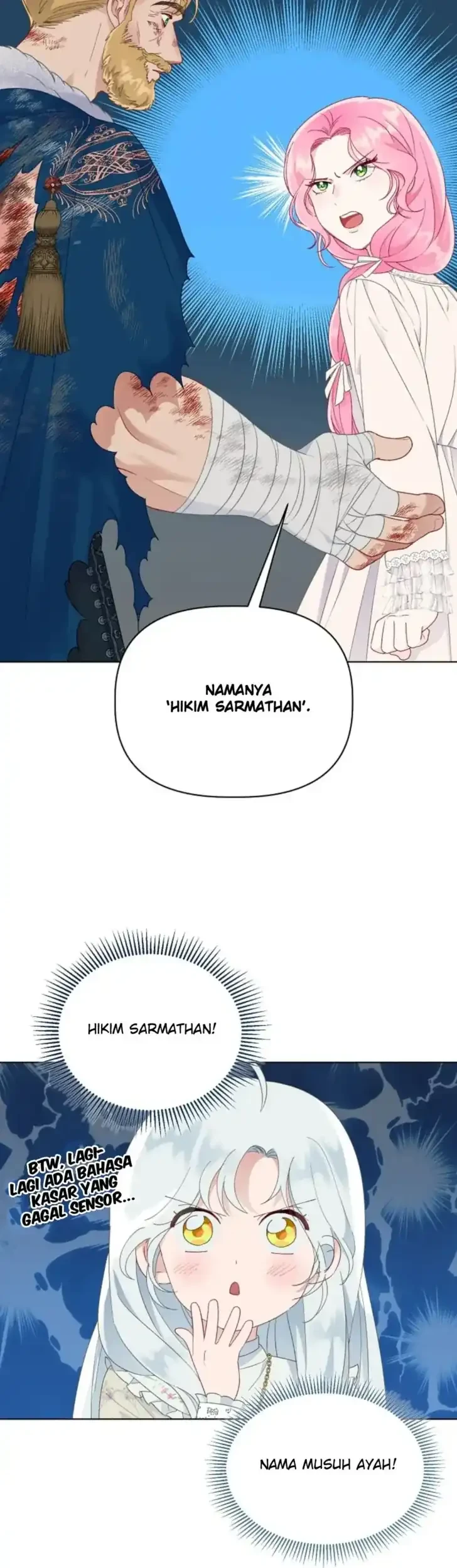 A Transmigrator’s Privilege Chapter 40 Gambar 32