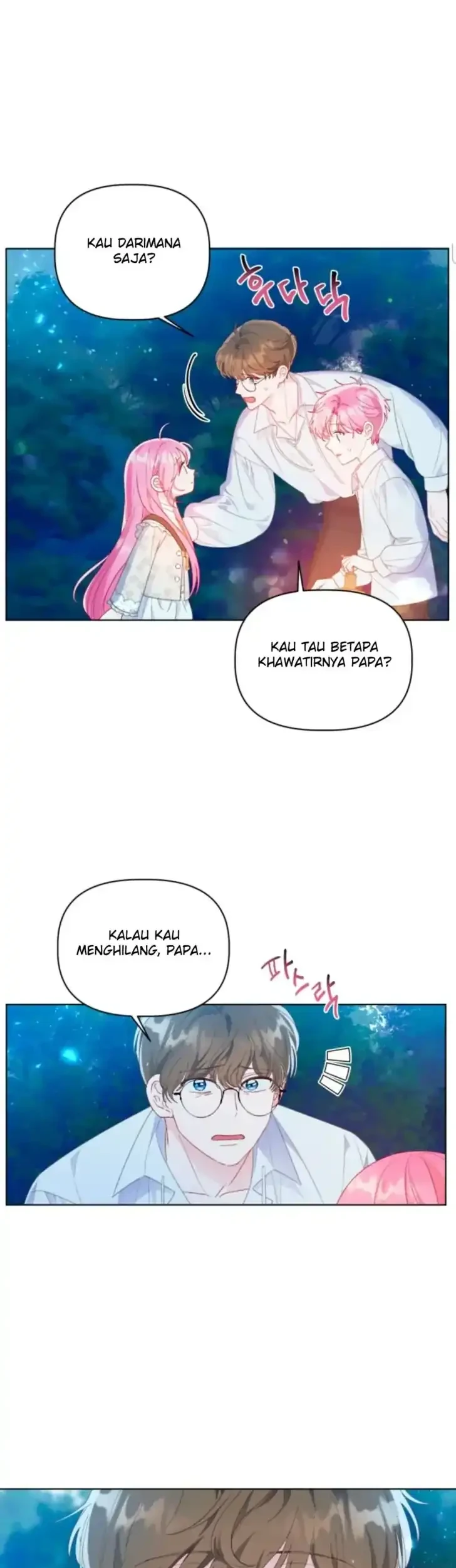 A Transmigrator’s Privilege Chapter 41 Gambar 32