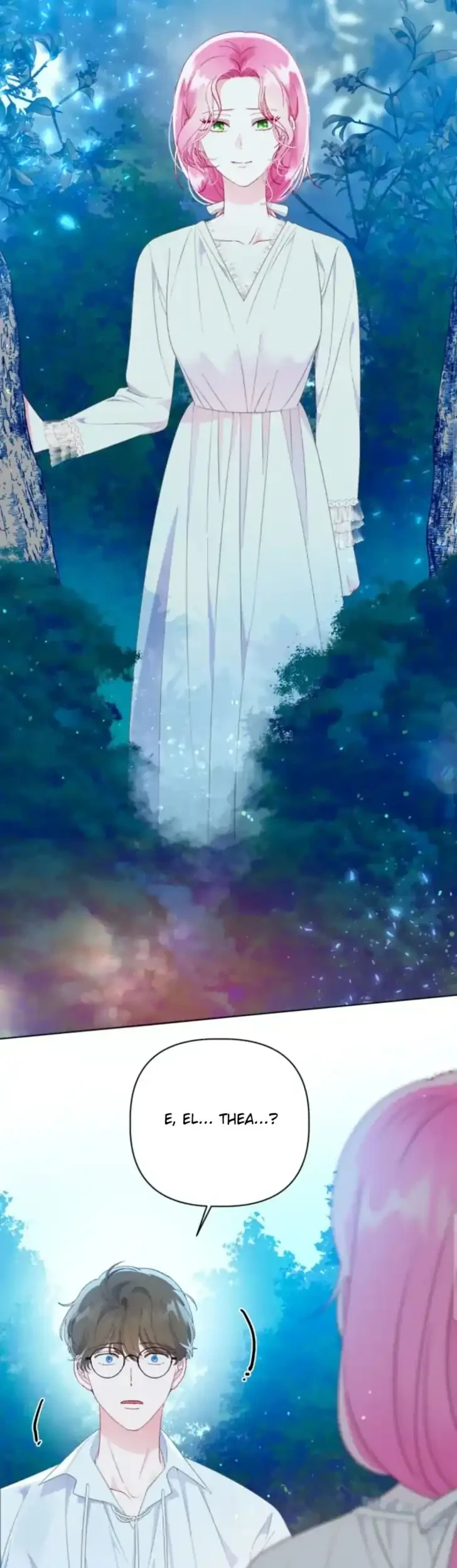 A Transmigrator’s Privilege Chapter 41 Gambar 34