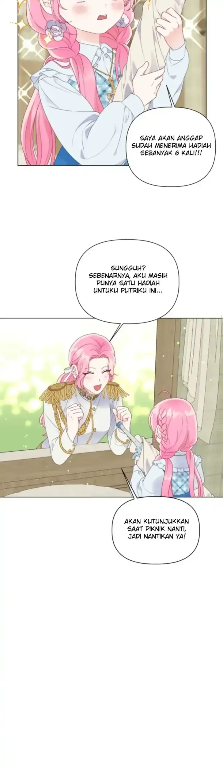 A Transmigrator’s Privilege Chapter 42 Gambar 34