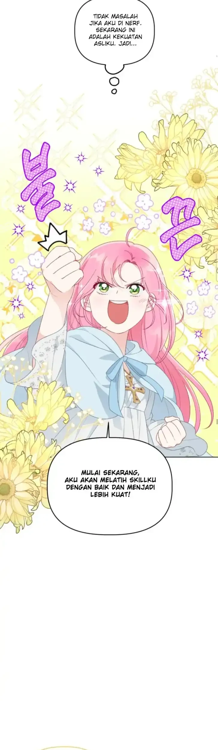 A Transmigrator’s Privilege Chapter 43 Gambar 38