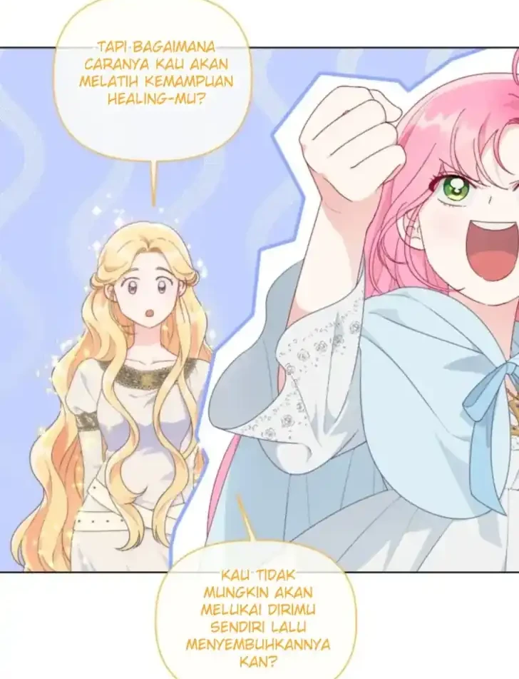 A Transmigrator’s Privilege Chapter 43 Gambar 39