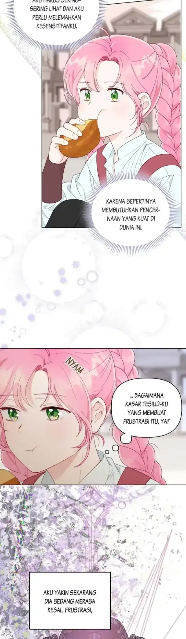 A Transmigrator’s Privilege Chapter 46 Gambar 26