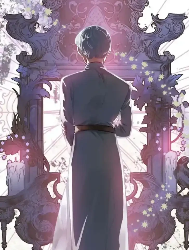 A Transmigrator’s Privilege Chapter 46 Gambar 27