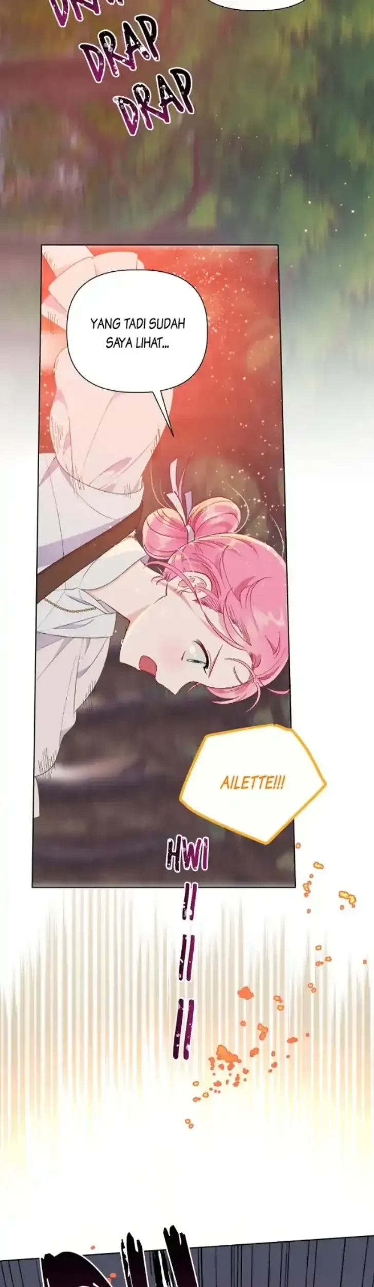 A Transmigrator’s Privilege Chapter 47 Gambar 34