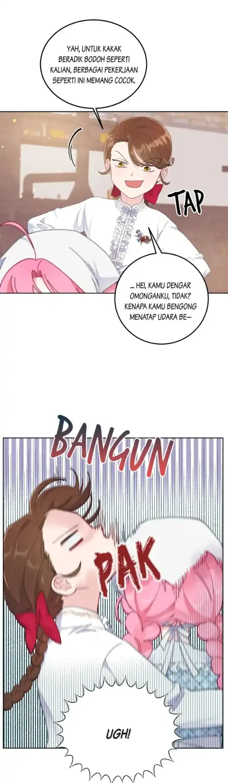 A Transmigrator’s Privilege Chapter 5 Gambar 25
