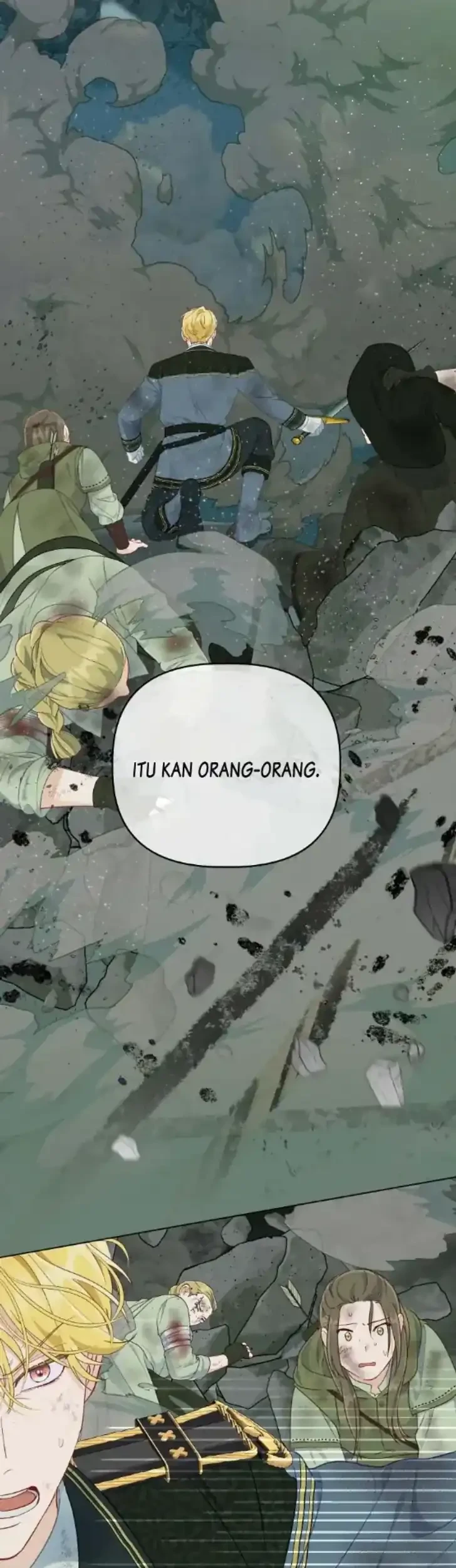 A Transmigrator’s Privilege Chapter 52 Gambar 25