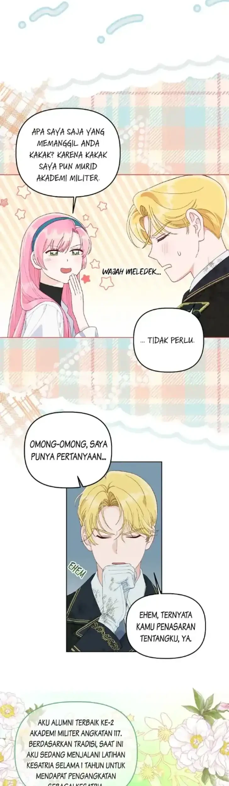 A Transmigrator’s Privilege Chapter 53 Gambar 23