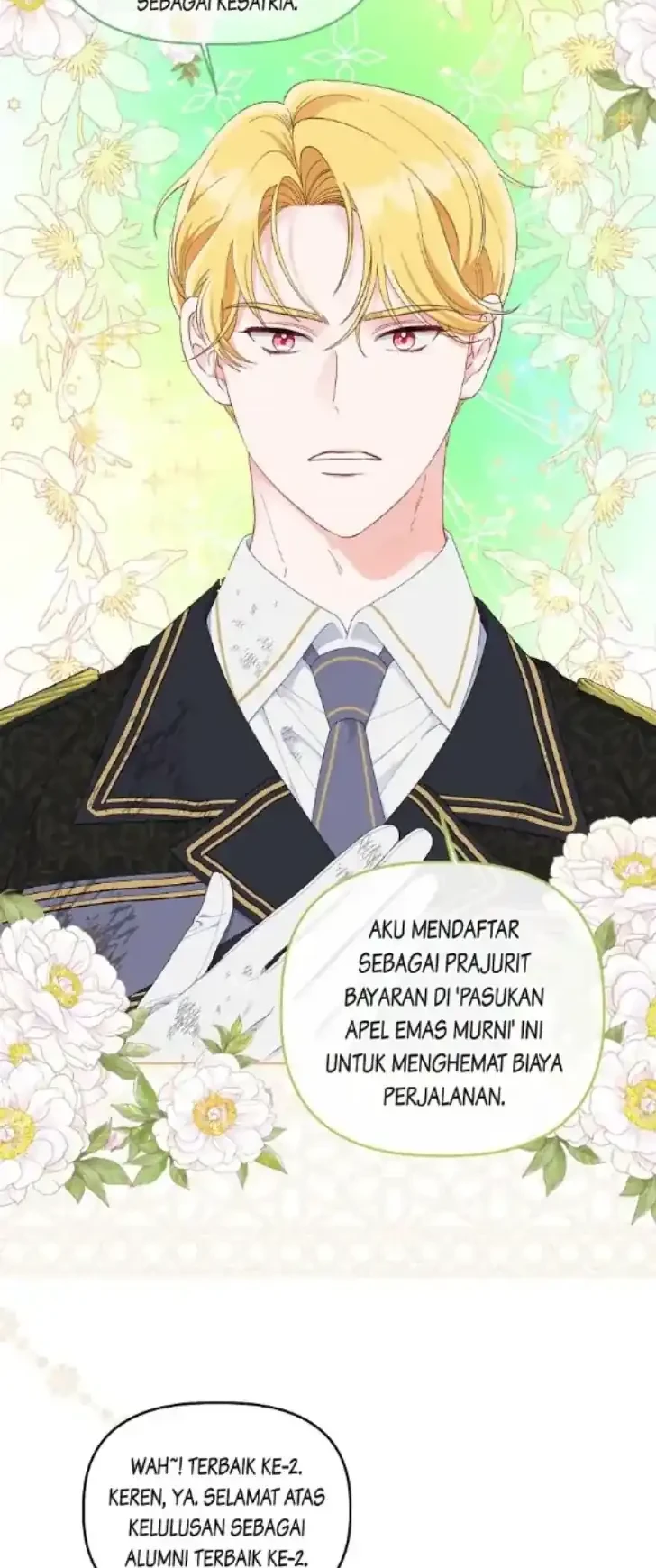 A Transmigrator’s Privilege Chapter 53 Gambar 24