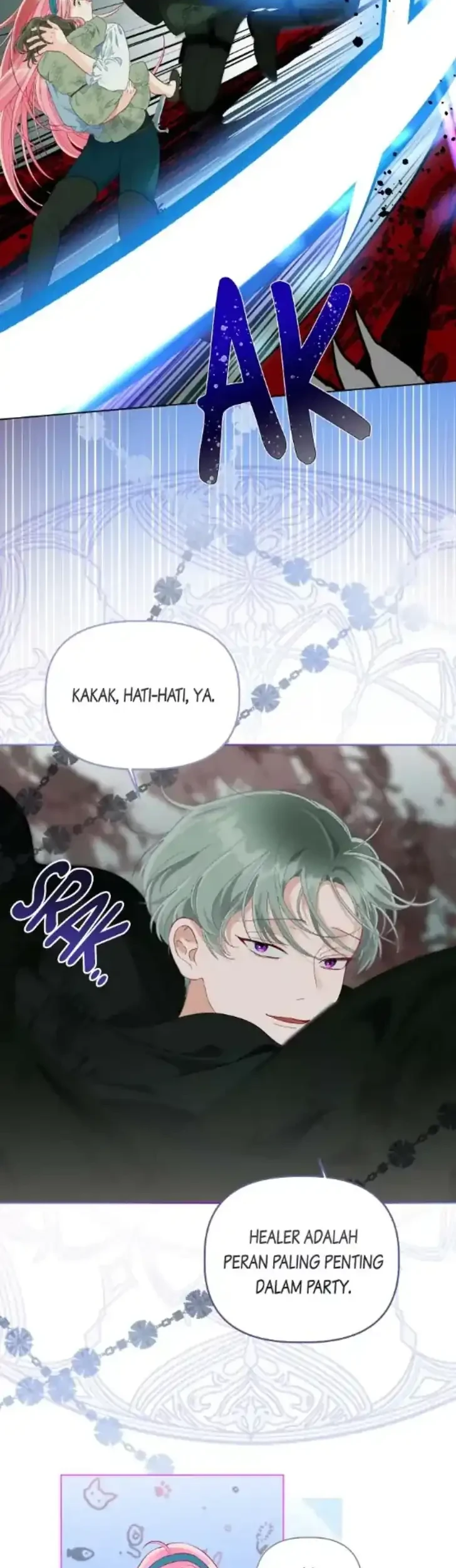 A Transmigrator’s Privilege Chapter 54 Gambar 23