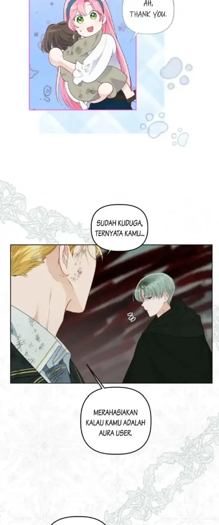 A Transmigrator’s Privilege Chapter 54 Gambar 24