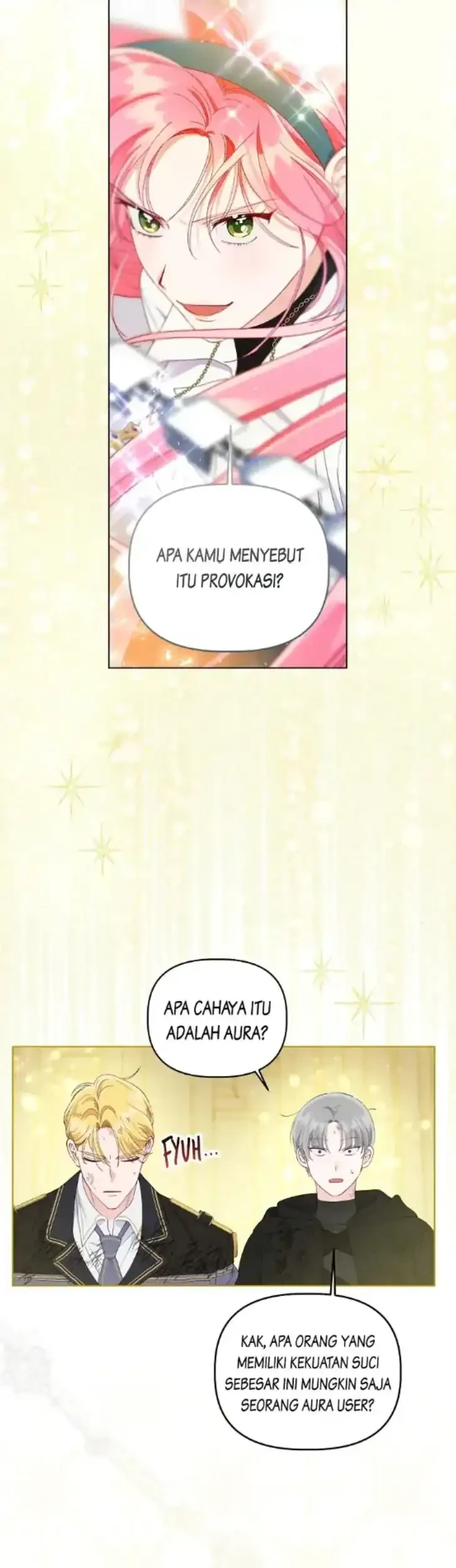 A Transmigrator’s Privilege Chapter 55 Gambar 25