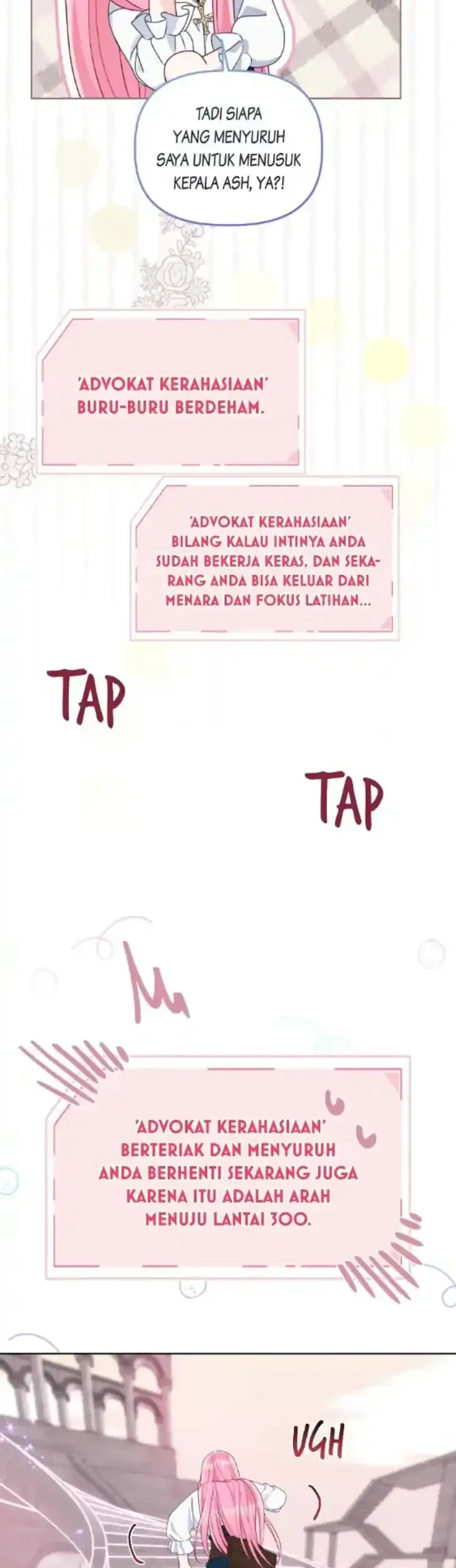 A Transmigrator’s Privilege Chapter 57 Gambar 26