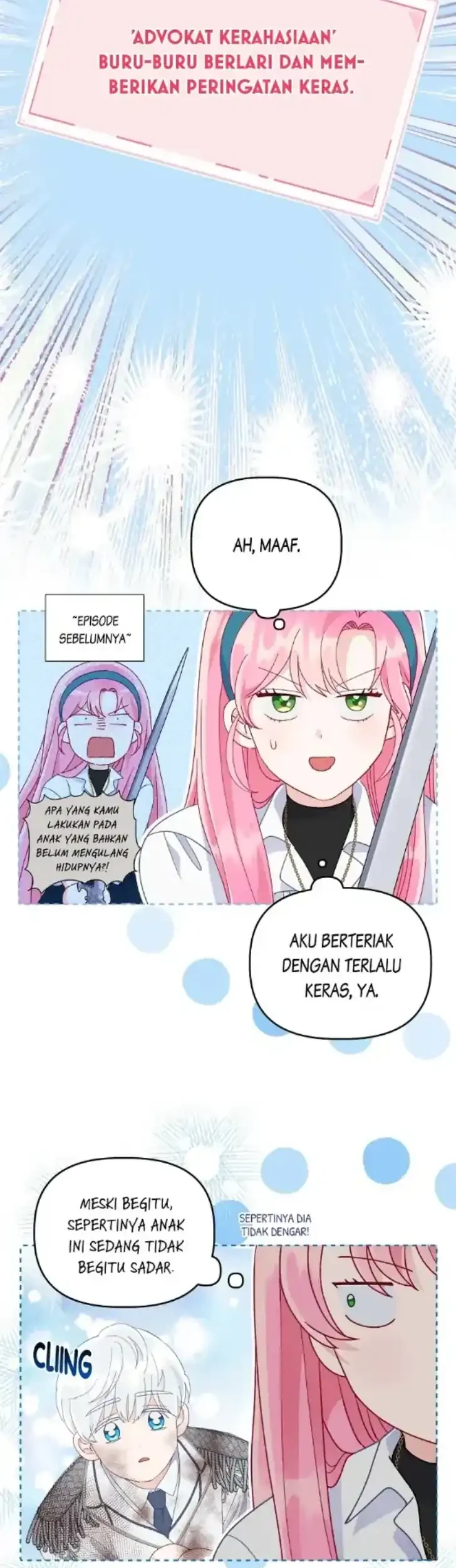 A Transmigrator’s Privilege Chapter 58 Gambar 26