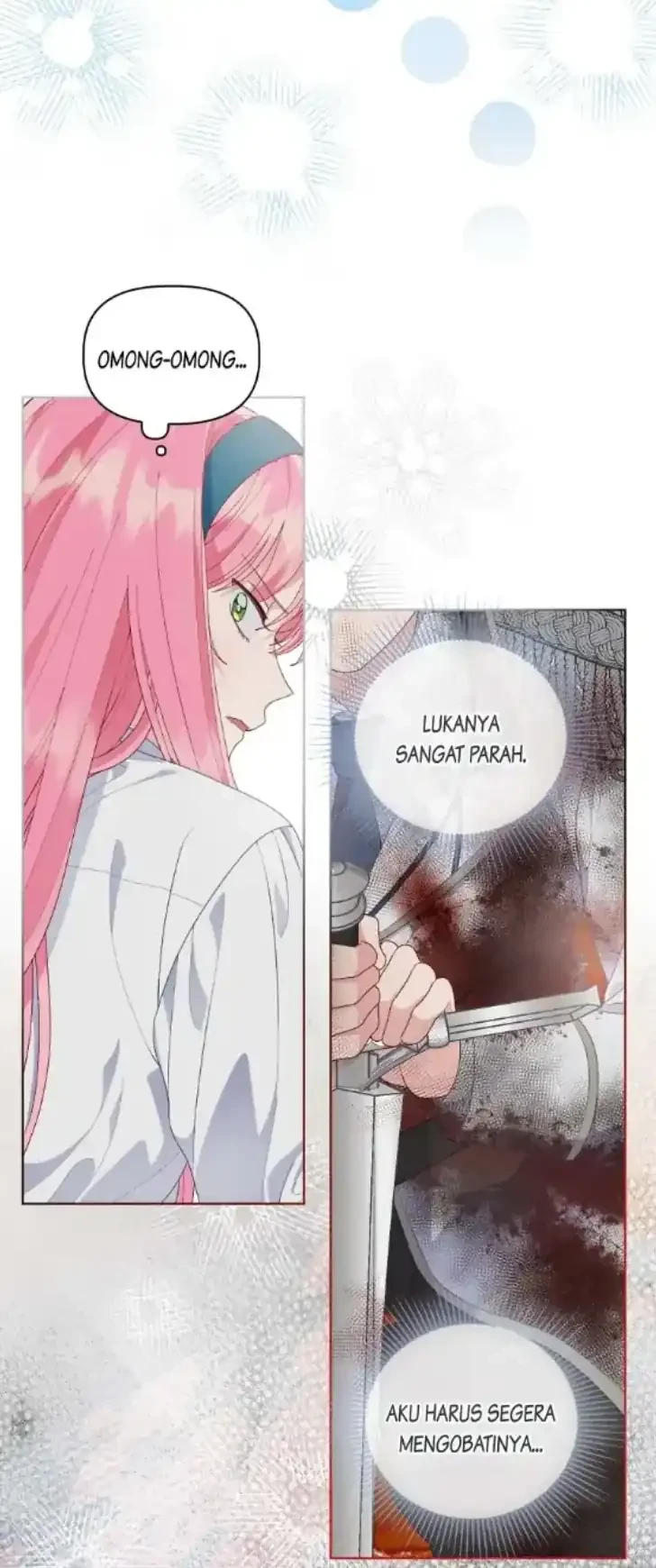 A Transmigrator’s Privilege Chapter 58 Gambar 27