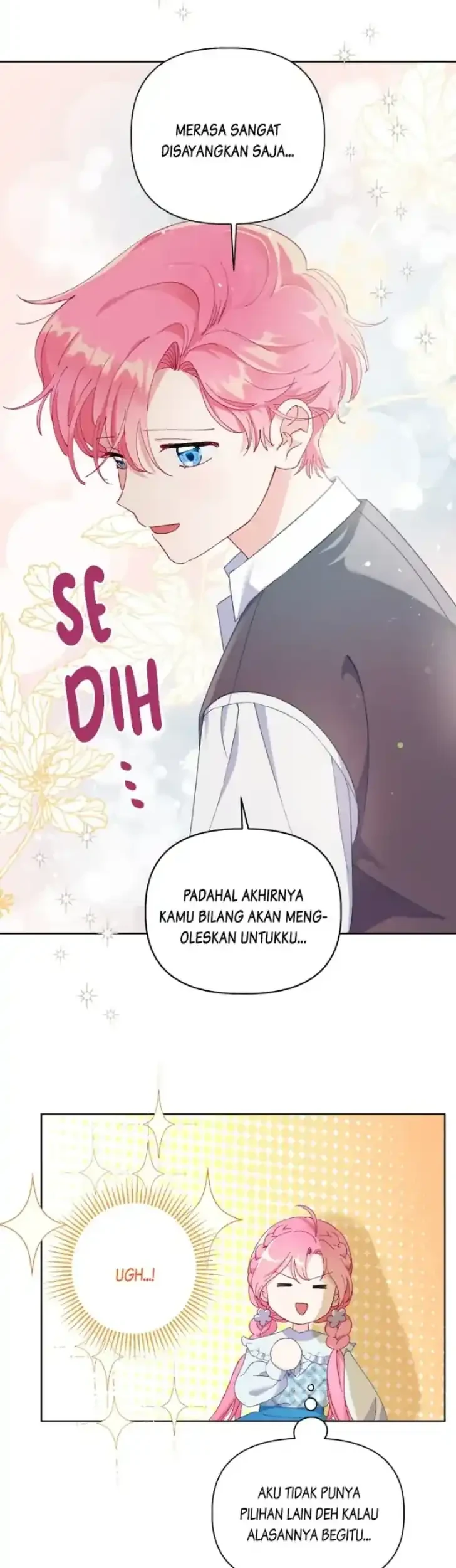 A Transmigrator’s Privilege Chapter 6 Gambar 26