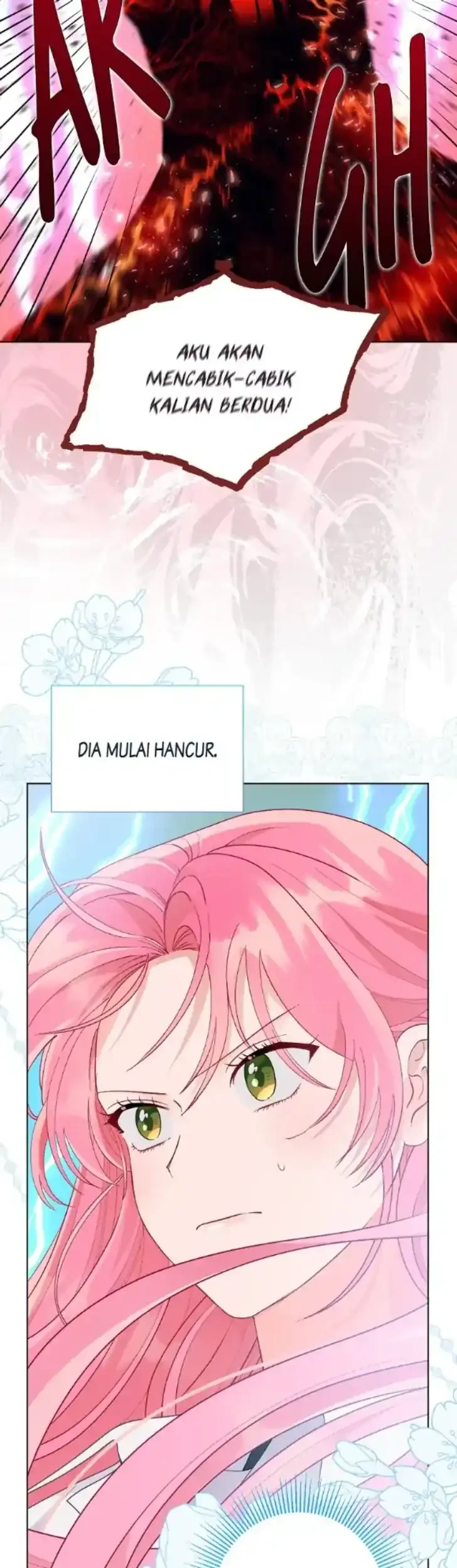 A Transmigrator’s Privilege Chapter 62 Gambar 31