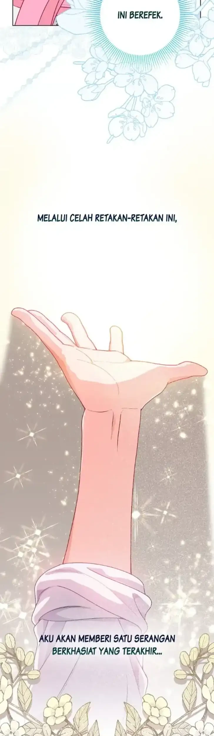 A Transmigrator’s Privilege Chapter 62 Gambar 32