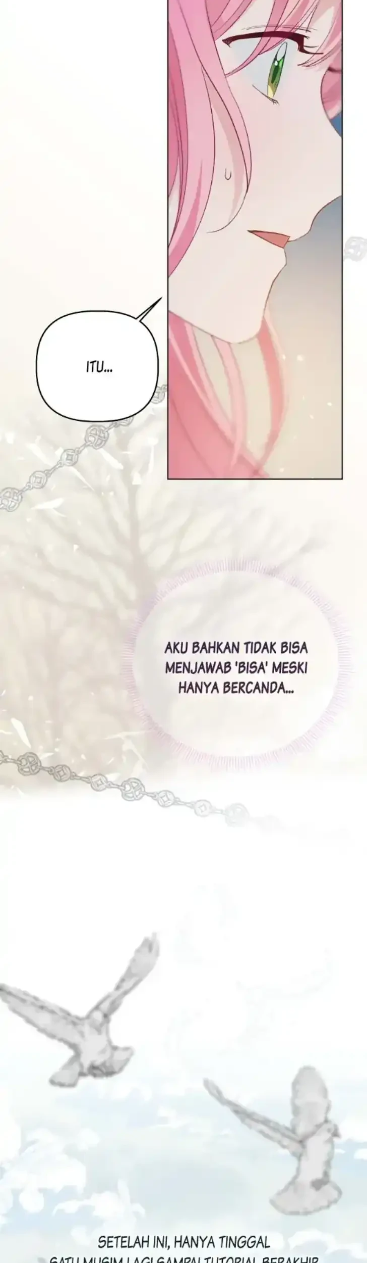 A Transmigrator’s Privilege Chapter 63 Gambar 29