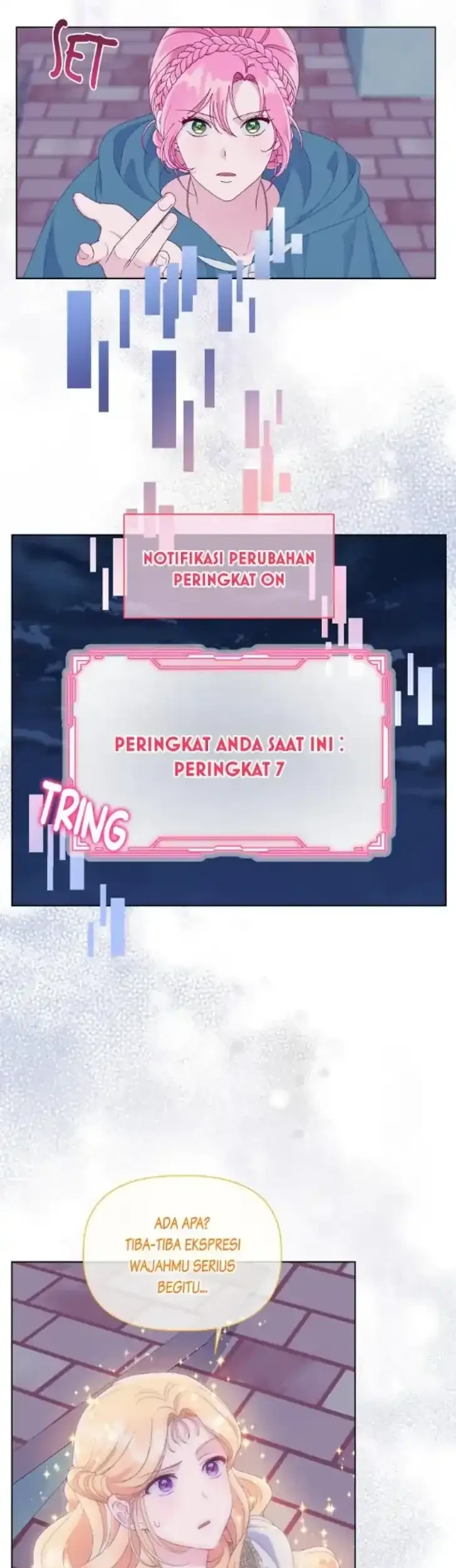 A Transmigrator’s Privilege Chapter 65 Gambar 25