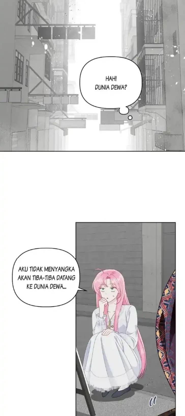 A Transmigrator’s Privilege Chapter 68 Gambar 27