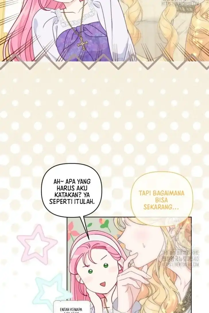 A Transmigrator’s Privilege Chapter 73 Gambar 55
