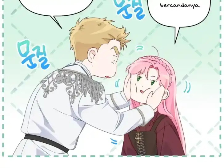 A Transmigrator’s Privilege Chapter 75 Gambar 87
