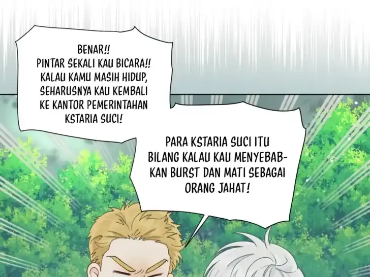 A Transmigrator’s Privilege Chapter 75 Gambar 91
