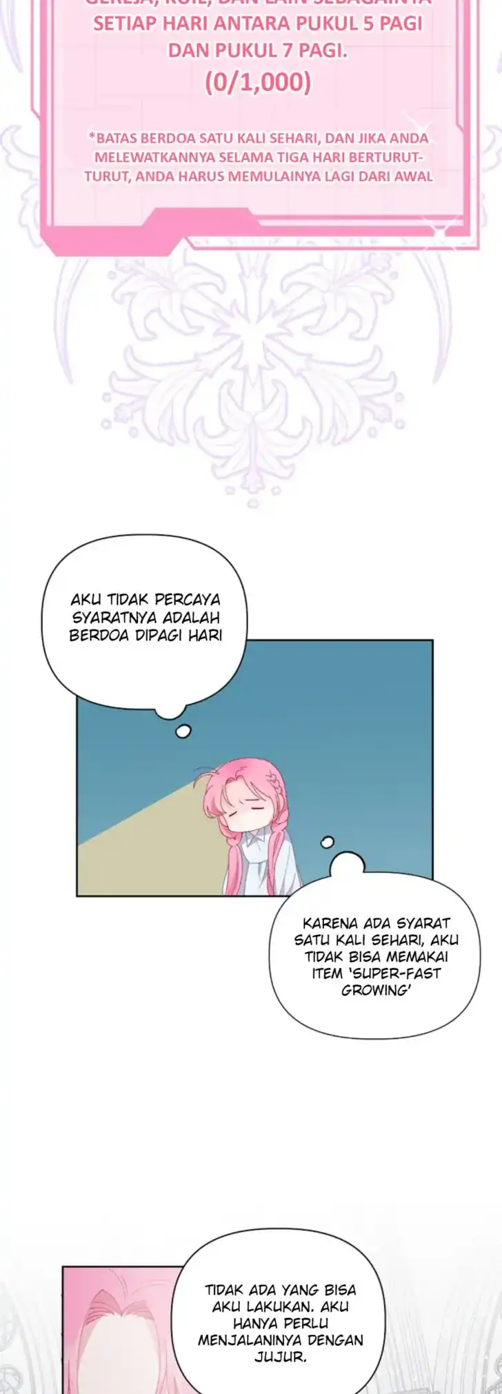 A Transmigrator’s Privilege Chapter 8 Gambar 27