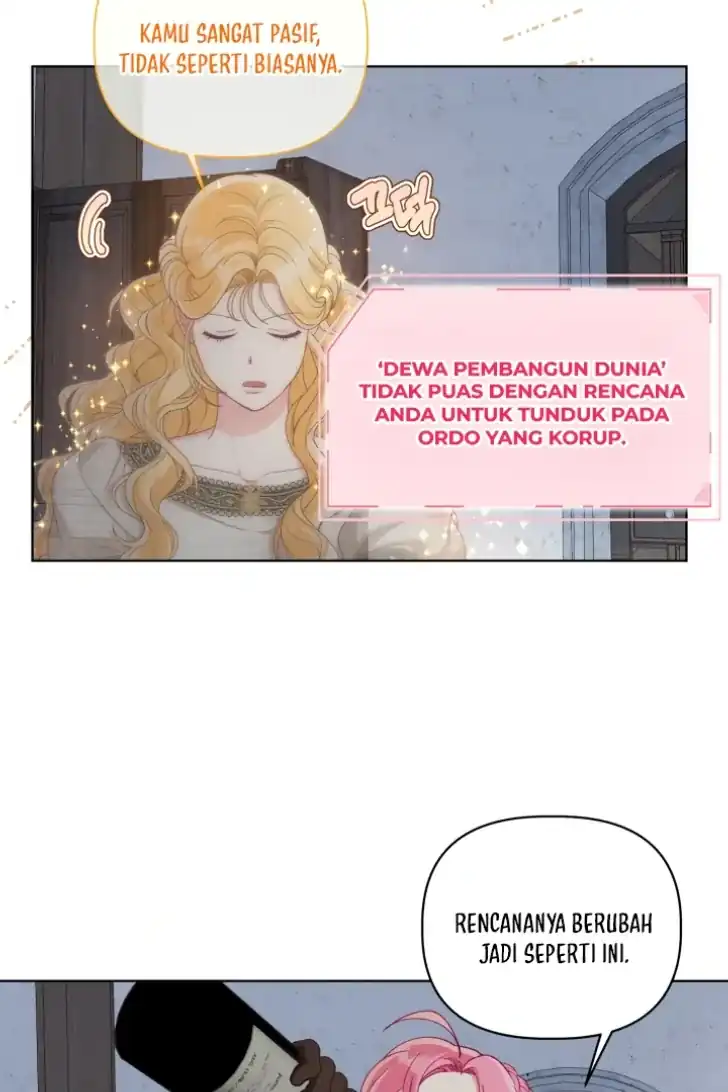 A Transmigrator’s Privilege Chapter 81 Gambar 44
