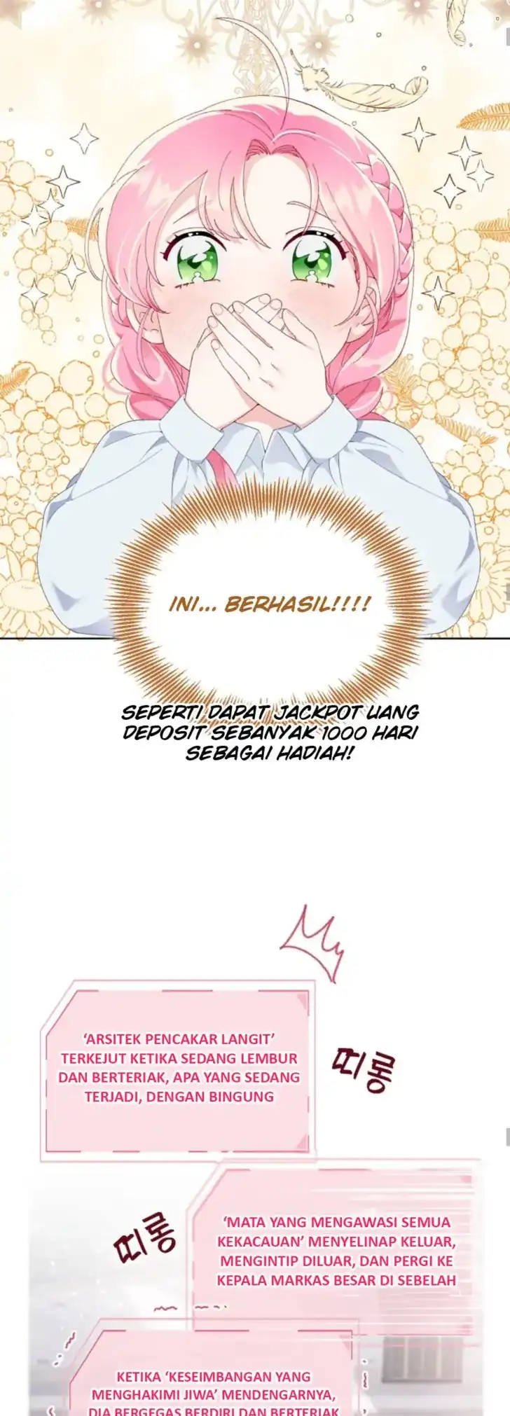 A Transmigrator’s Privilege Chapter 9 Gambar 23