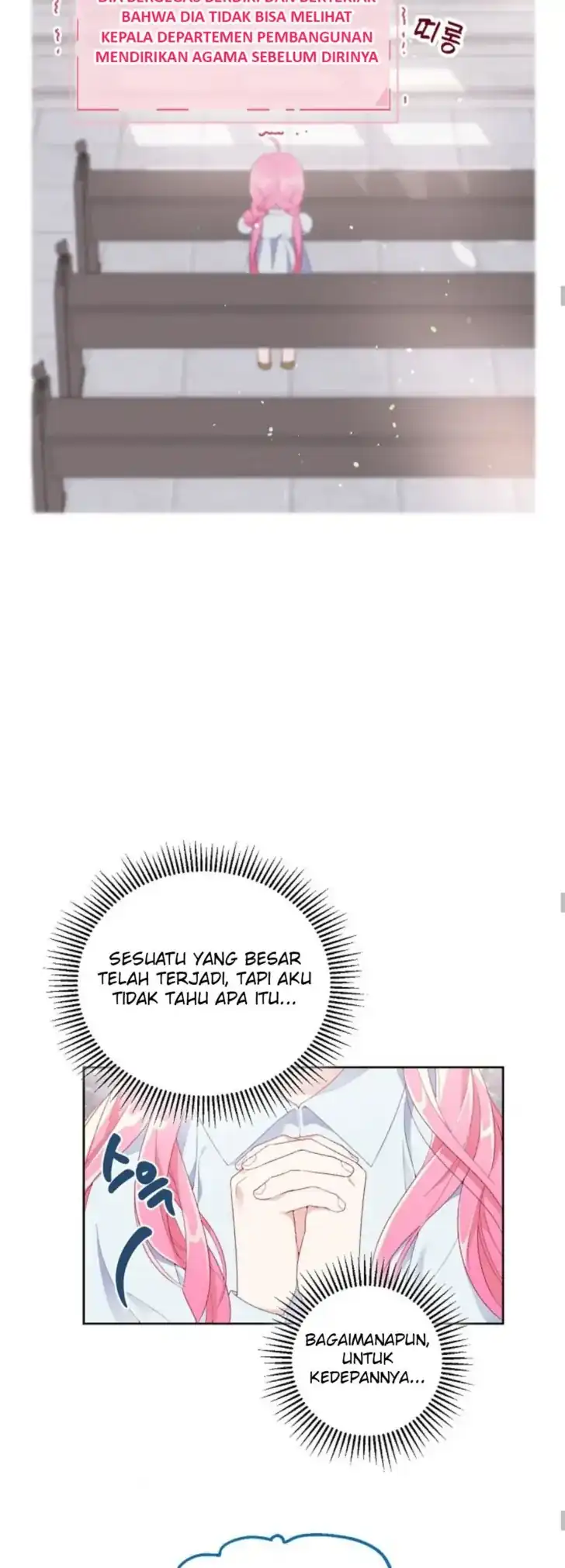 A Transmigrator’s Privilege Chapter 9 Gambar 24