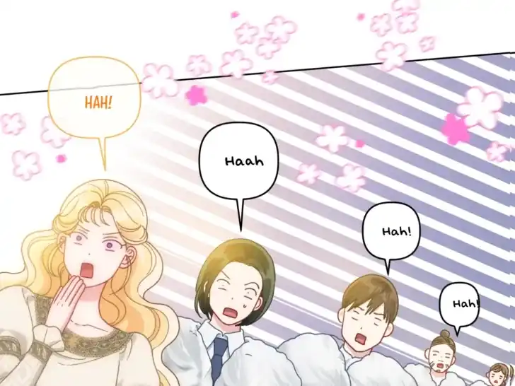 A Transmigrator’s Privilege Chapter 90 Gambar 91