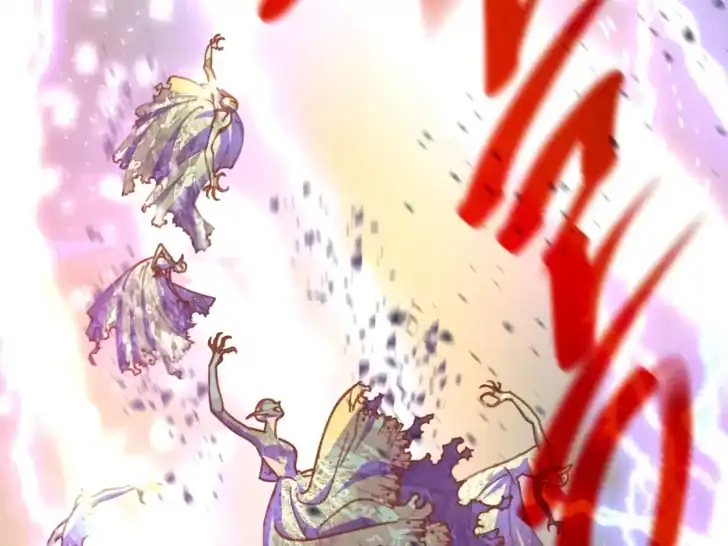 A Transmigrator’s Privilege Chapter 91 Gambar 100