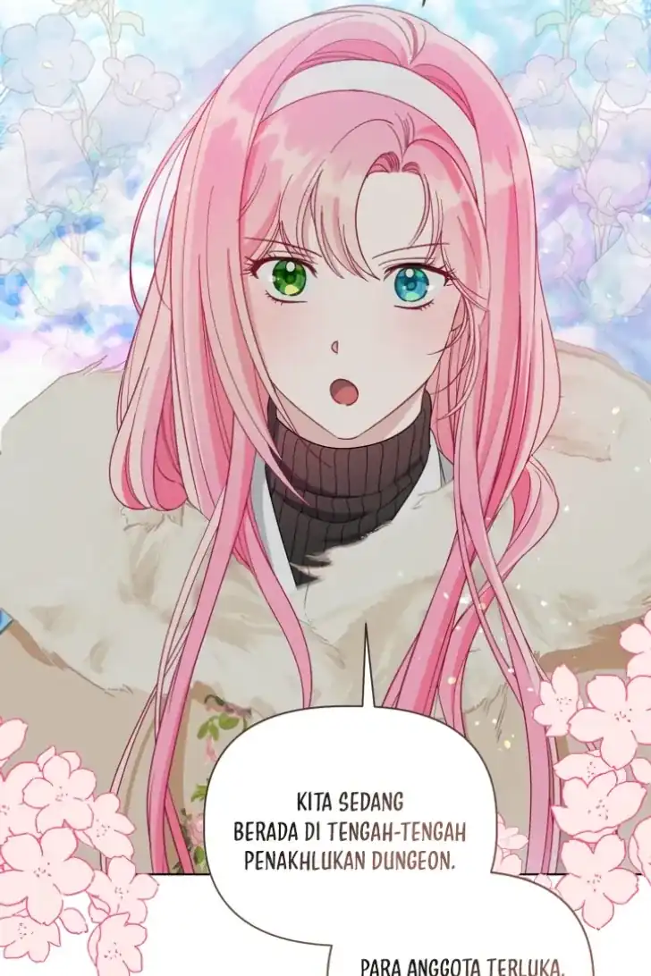 A Transmigrator’s Privilege Chapter 92 Gambar 49