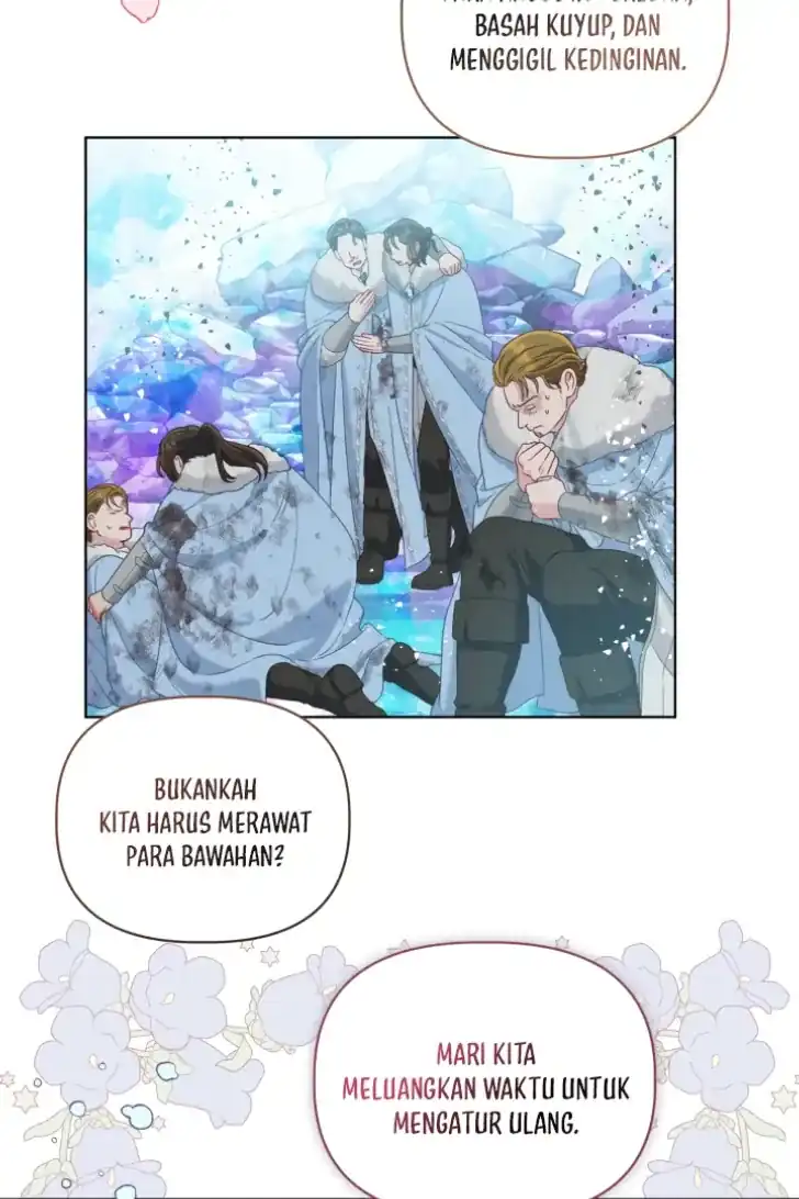 A Transmigrator’s Privilege Chapter 92 Gambar 50