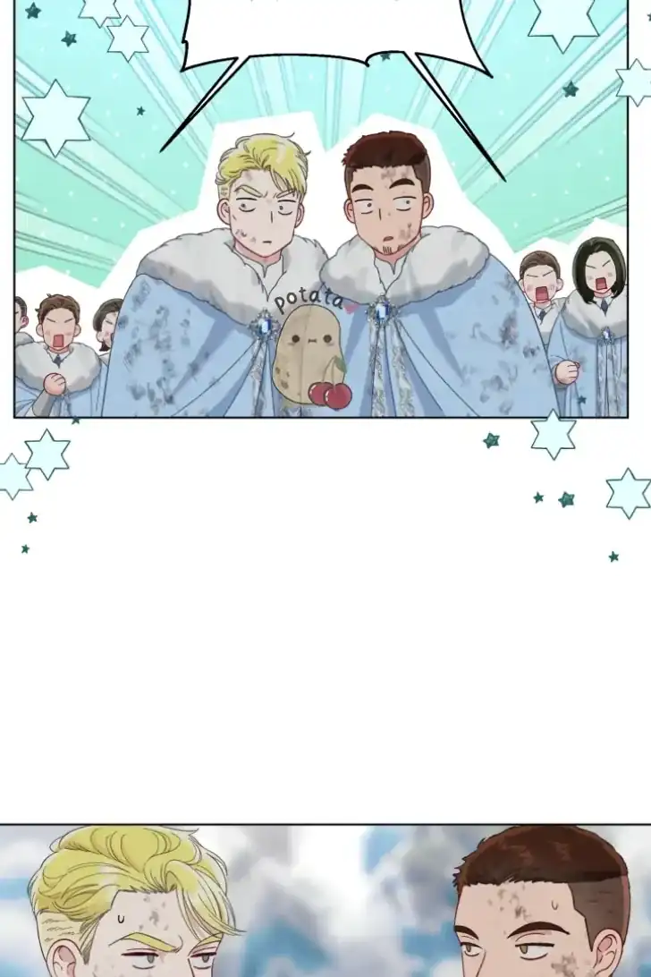 A Transmigrator’s Privilege Chapter 92 Gambar 52