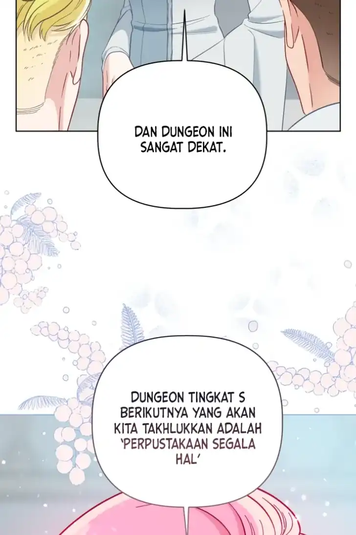A Transmigrator’s Privilege Chapter 95 Gambar 46