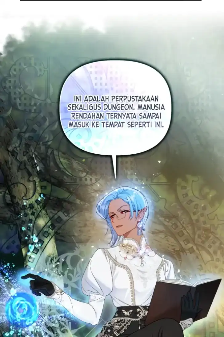 A Transmigrator’s Privilege Chapter 96 Gambar 52