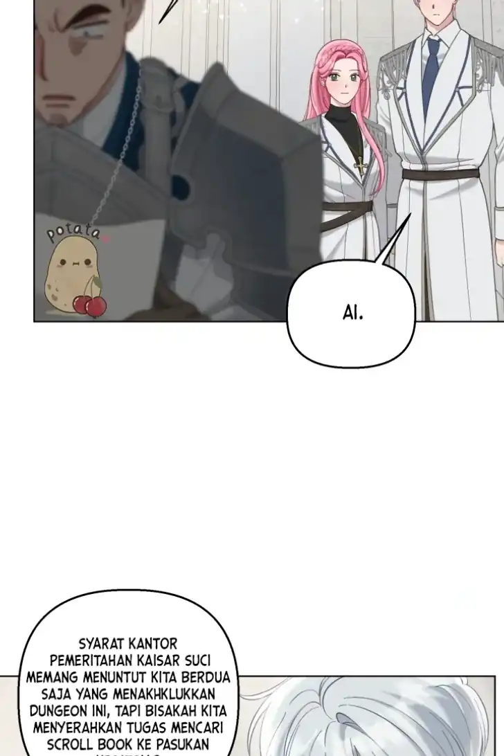 A Transmigrator’s Privilege Chapter 97 Gambar 45