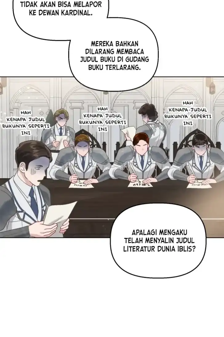 A Transmigrator’s Privilege Chapter 97 Gambar 47