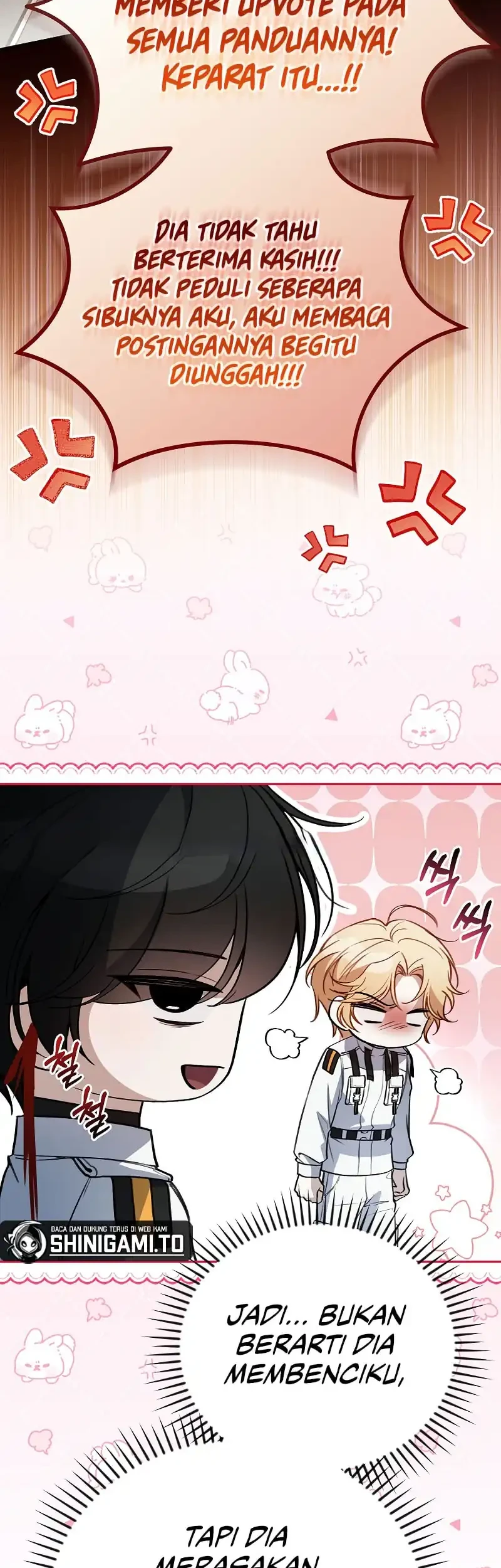 A Veteran Player Is Needed In The Apocalypse Chapter 2 Gambar 42