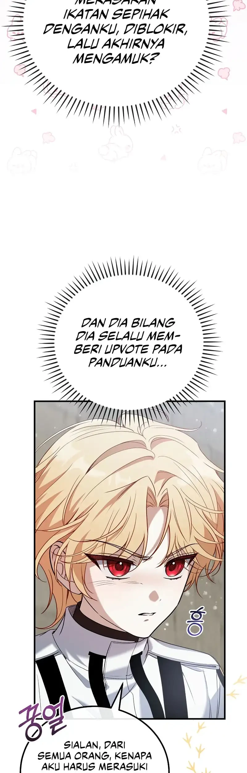 A Veteran Player Is Needed In The Apocalypse Chapter 2 Gambar 43