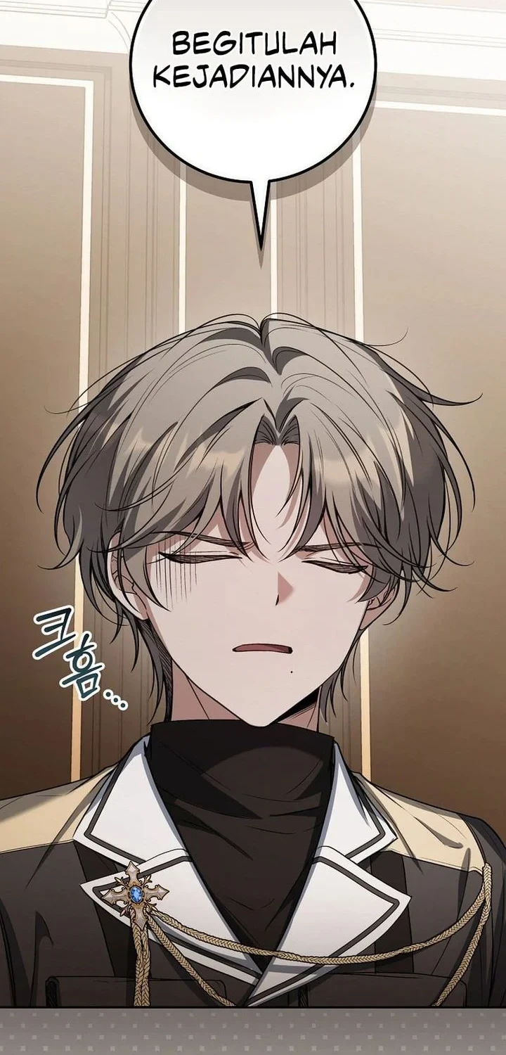 A Veteran Player Is Needed In The Apocalypse Chapter 26 Gambar 40