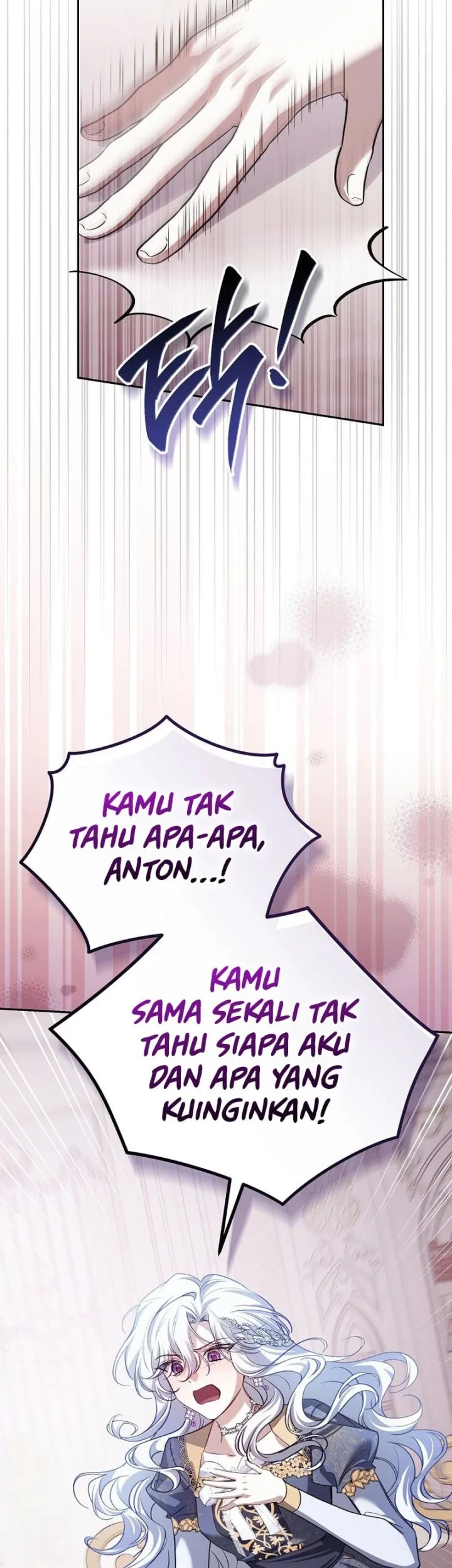 A Veteran Player Is Needed In The Apocalypse Chapter 27 Gambar 35