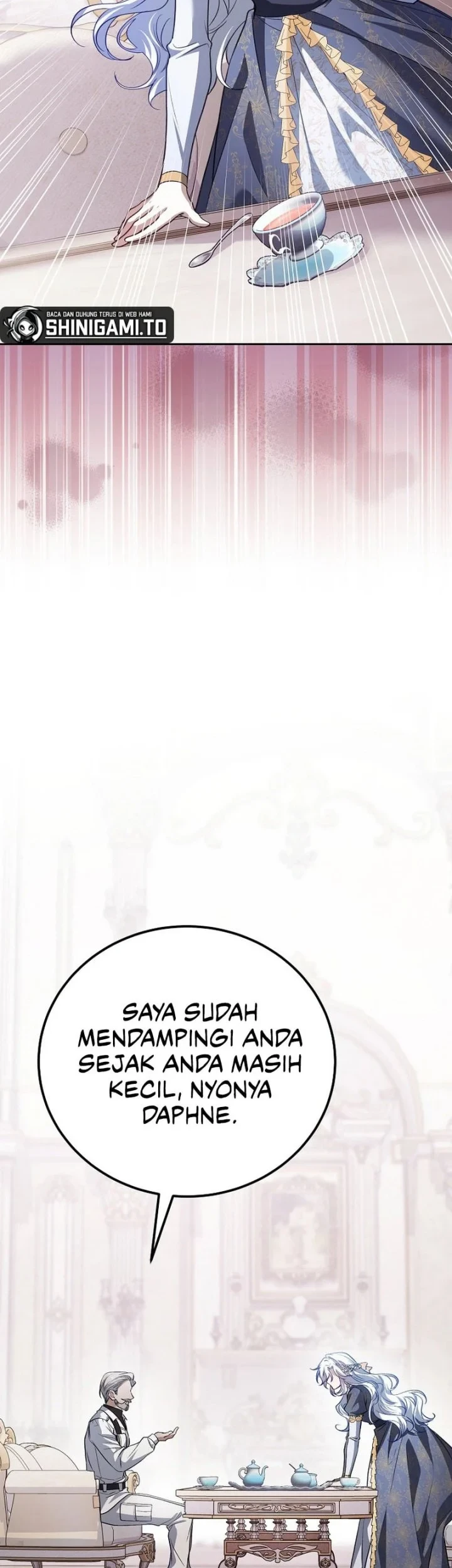 A Veteran Player Is Needed In The Apocalypse Chapter 27 Gambar 36